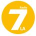 Logo of Radio7 L.A